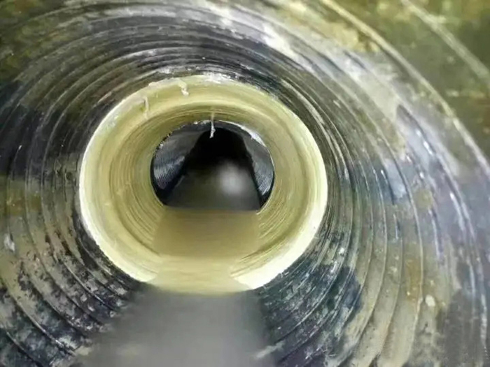 隆安内衬修复法通常适用于哪些类型的断面管道