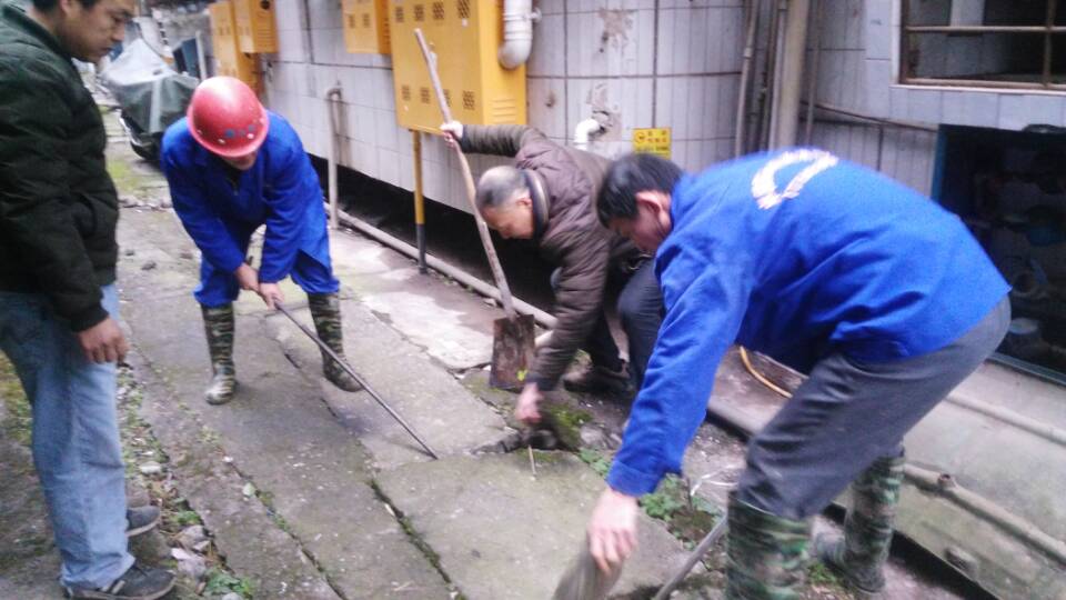 隆安清掏化粪池、管道疏通一站式服务<高效><技术><可靠>