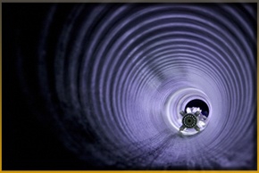 隆安UVCIPP紫外光固化修复工艺特点和施工工艺